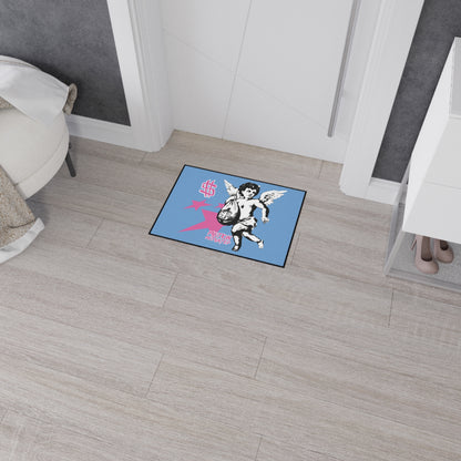 Motion Motivated Carpet
