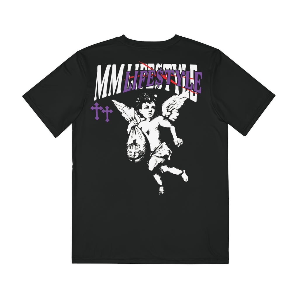 MM Lifestyle Tee!{BP)