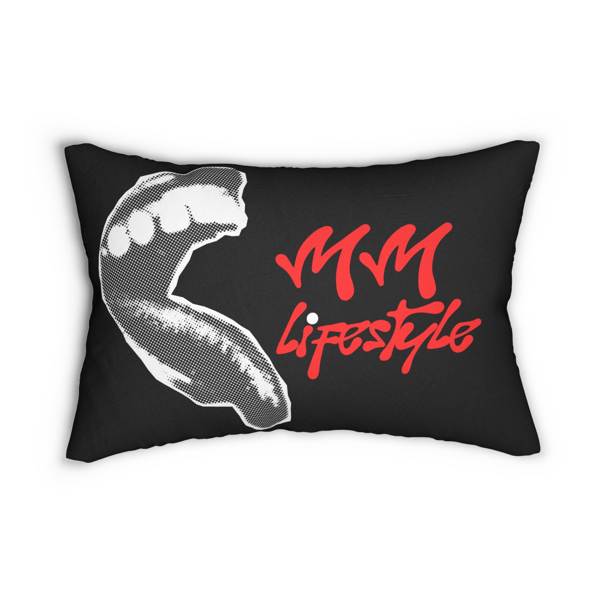 MM Lifestyle Pillow