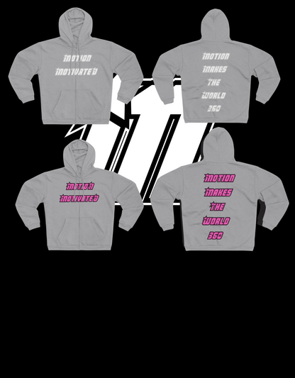 MM Stars hoodie$