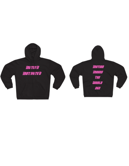 MM Stars hoodie$