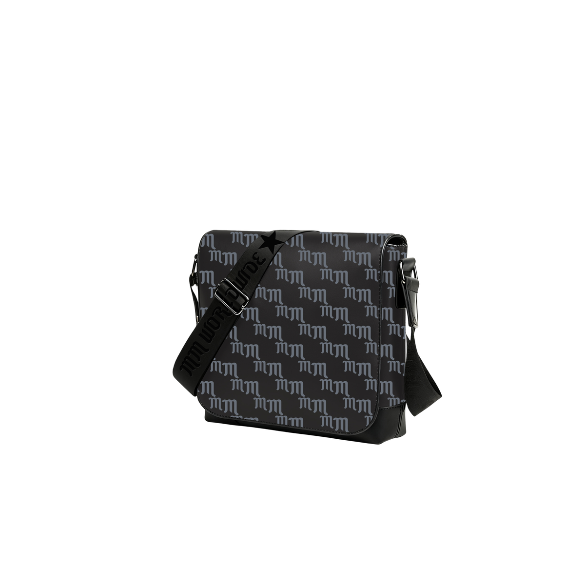 Motion Motivated Signature Messenger