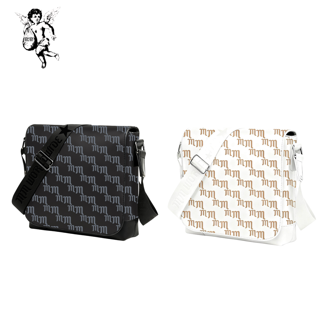 Motion Motivated Signature Messenger