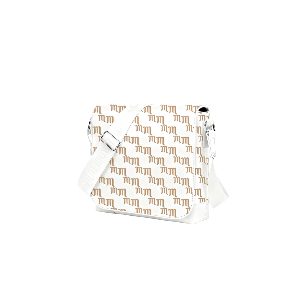 Motion Motivated Signature Messenger