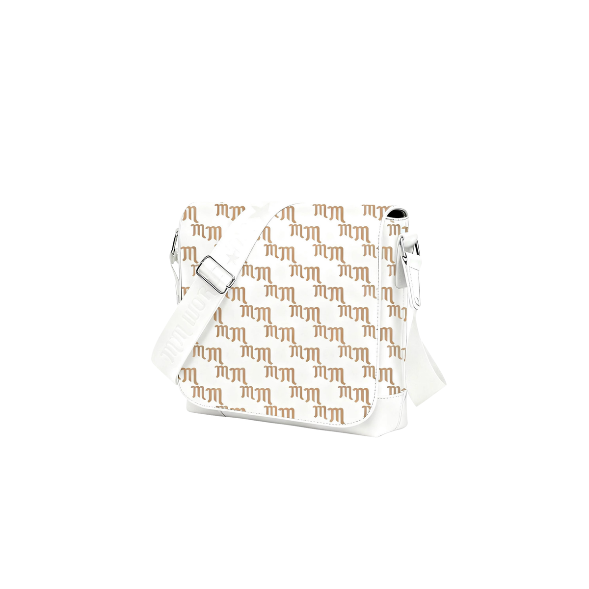 Motion Motivated Signature Messenger